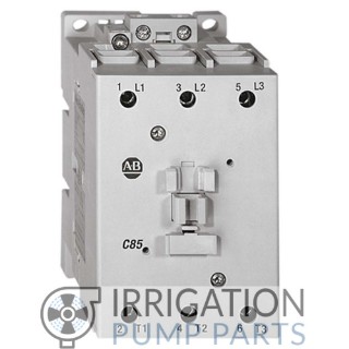 Picture of Allen-Bradley 100-C85D10 IEC Non-Reversing Contactor