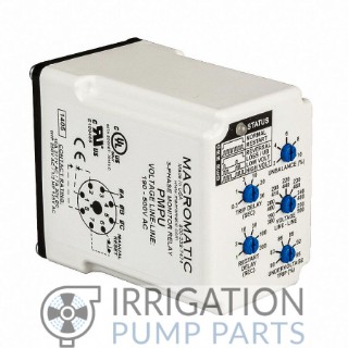 Picture of Macromatic, PMPU-E-155