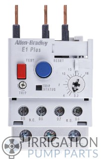 Picture of Allen-Bradley 3.2-16 Amp Overload 