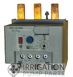 Picture of Allen-Bradley 18-90 Amp Overload