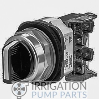 Picture of Allen Bradley 30.5mm 800T-J2B Switch 