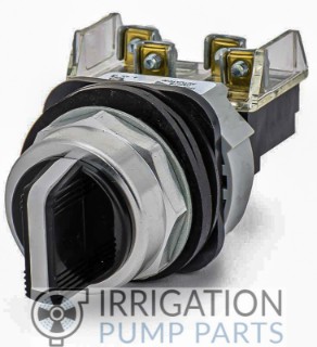 Picture of Allen-Bradley 30.5mm 800T-J2A Switch