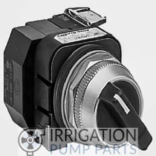 Picture of Allen-Bradley 30.5mm 800T-16JG2KB7AX