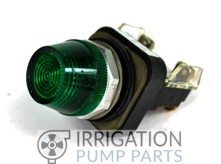 Picture of Allen-Bradley Pilot Light 30mm