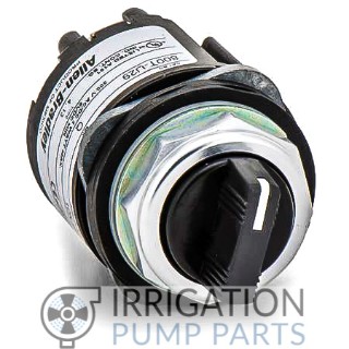 Picture of Allen-Bradley Potentiometer (Speed Pod)