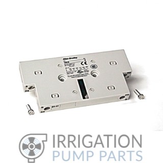 Picture of Allen-Bradley Auxiliary Contact 100-DS1-11