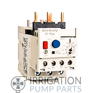 Picture of Allen-Bradley 9-45 Amp Overload